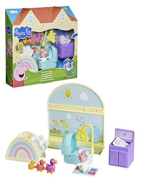 Muñeca Peppa Pig Peppa Pig
