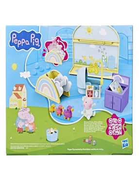 Muñeca Peppa Pig Peppa Pig