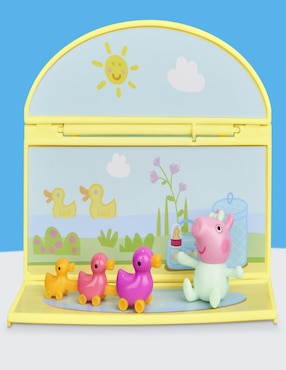 Muñeca Peppa Pig Peppa Pig
