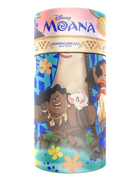 Rompecabezas infantil Moana Novelty 100 piezas