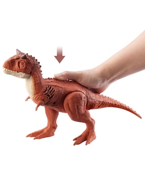 Figura de acción articulada Jurassic World Jurassic World con sonido