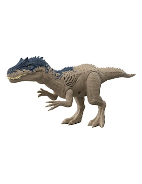 Figura de acción articulada Jurassic World Jurassic World con sonido