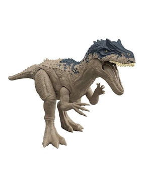 Figura de acción articulada Jurassic World Jurassic World con sonido