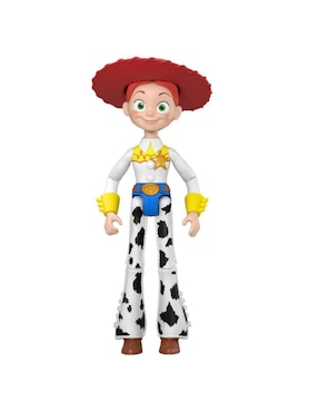 Figura de acción articulada Toy Story Pixar Disney