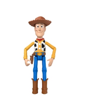 Figura de acción articulada Toy Story Pixar Disney