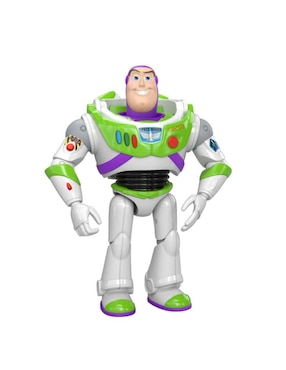 Figura de acción articulada Toy Story Pixar Disney
