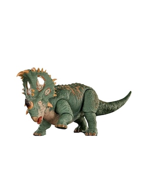 Figura de acción articulada Jurassic World Sinoceratops Jurassic World