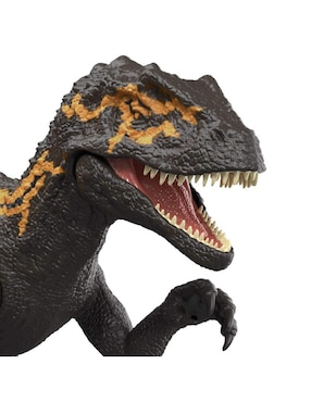 Set figuras acción Jurassic World