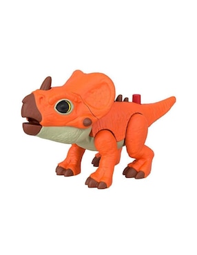 Figura de acción articulada Fisher-Price Jurassic World Rebirth Imaginext
