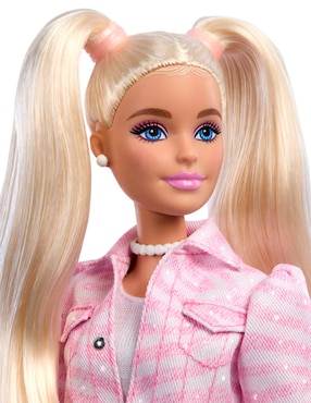 Muñeca Barbie Barbie Fashionista