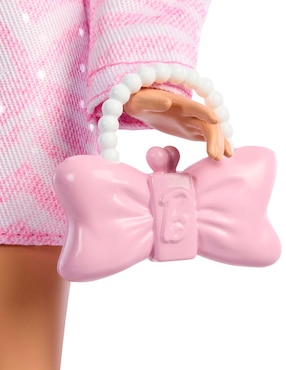 Muñeca Barbie Barbie Fashionista