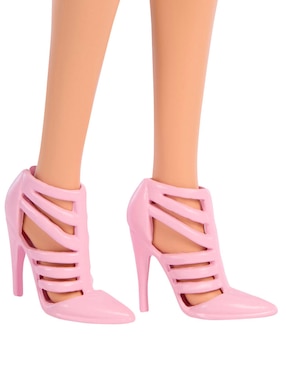 Muñeca Barbie Barbie Fashionista