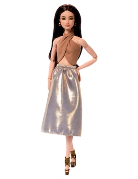 Muñeca Barbie Signature