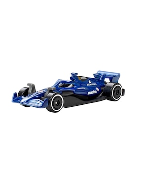 Set de Vehículos Hot Wheels JLN11 Fórmula 1