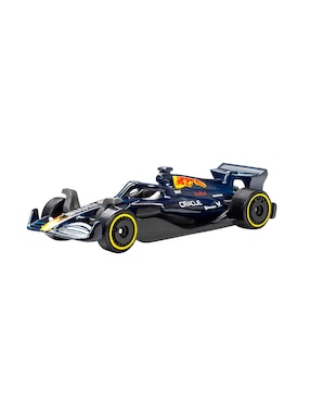 Set de Vehículos Hot Wheels JLN11 Fórmula 1