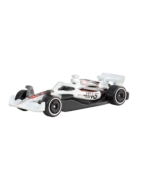 Set de Vehículos Hot Wheels JLN11 Fórmula 1