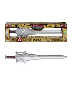 Figura de acción Masters of the Universe Masters Of The Universe con luz y sonido