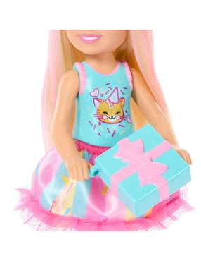 Muñeca Barbie Barbie Chelsea