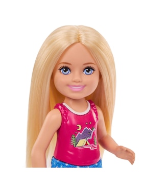 Muñeca Barbie Barbie Chelsea