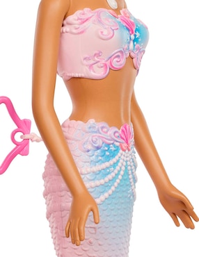 Muñeca Barbie Barbie Fantasía