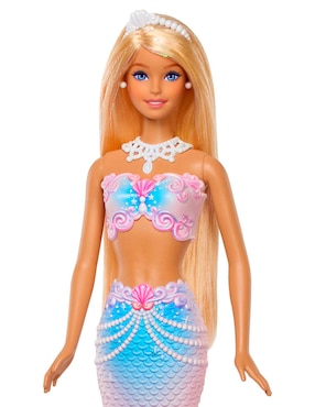 Muñeca Barbie Barbie Fantasía