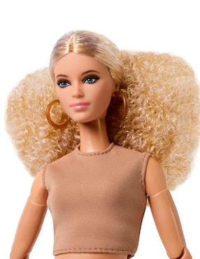 Muñeca Barbie Barbie collector