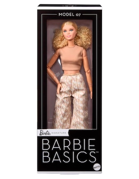 Muñeca Barbie Barbie collector