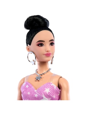 Muñeca Barbie Fashionista