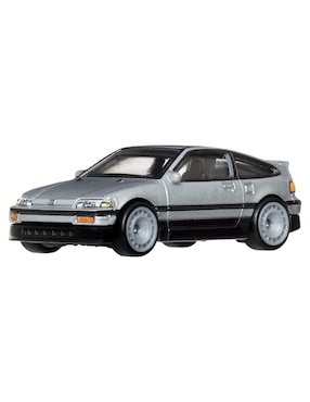 Vehículo a escala Hot Wheels 88 Honda XCX