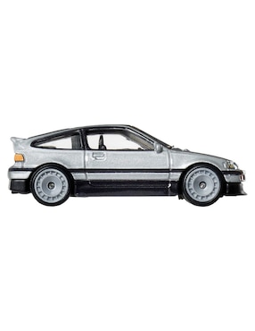Vehículo a escala Hot Wheels 88 Honda XCX