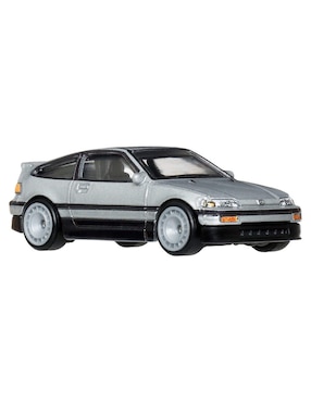 Vehículo a escala Hot Wheels 88 Honda XCX