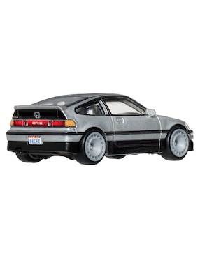 Vehículo a escala Hot Wheels 88 Honda XCX