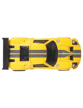 Vehículo a escala Hot Wheels JHW26 Ford GT