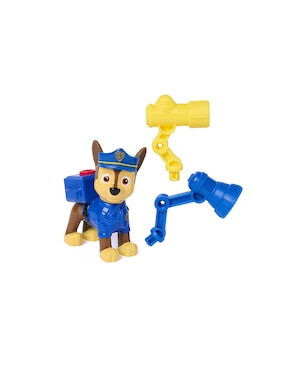 Figura de acción articulada Paw patrol Paw patrol