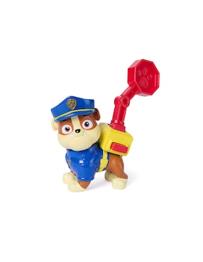 Figura de acción articulada Paw patrol Paw patrol