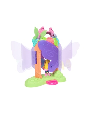 Set muñecas Gabby's Dollhouse Spin Master Hadilandia