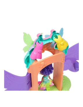 Set muñecas Gabby's Dollhouse Spin Master Hadilandia