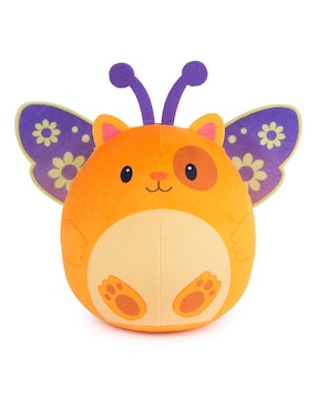 Peluche de Gabby's Dollhouse hada Spin Master Fairylandia 25 cm