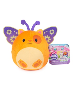 Peluche de Gabby's Dollhouse hada Spin Master Fairylandia 25 cm