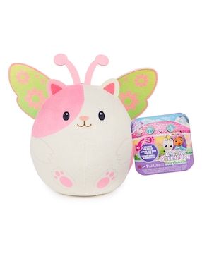 Peluche de Gabby's Dollhouse hada Spin Master Fairylandia 25 cm
