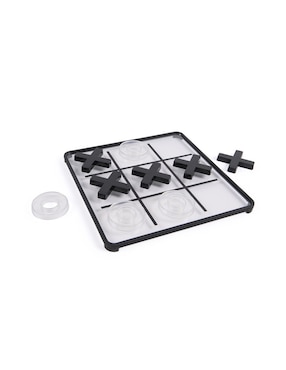 Tic Tac Toe Spin Master Morpion