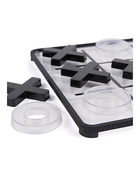 Tic Tac Toe Spin Master Morpion