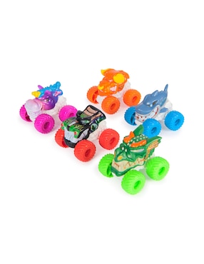Monster truck Monster Jam 6074910