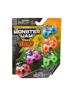 Monster truck Monster Jam 6074910