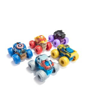 Monster truck Monster Jam 6074910