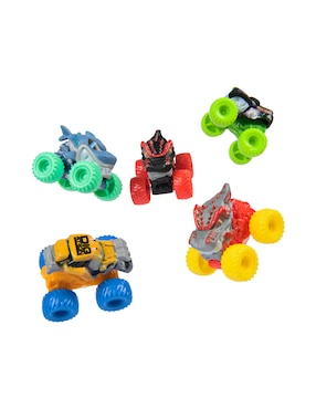 Monster truck Monster Jam 6074910