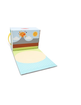 Blockables Dinosaurios Melissa & Doug juego recreativo 2 años