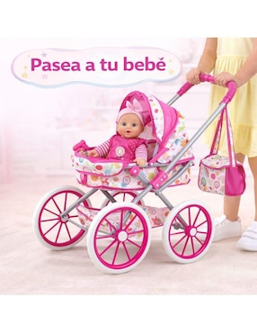 Carriola de juguete Magicamente