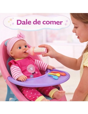 Carriola de juguete Magicamente