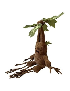 Peluche de Mandragora Güish de 35 cm